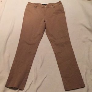 Ralph Lauren Exclusive Equestrian Riding Pants